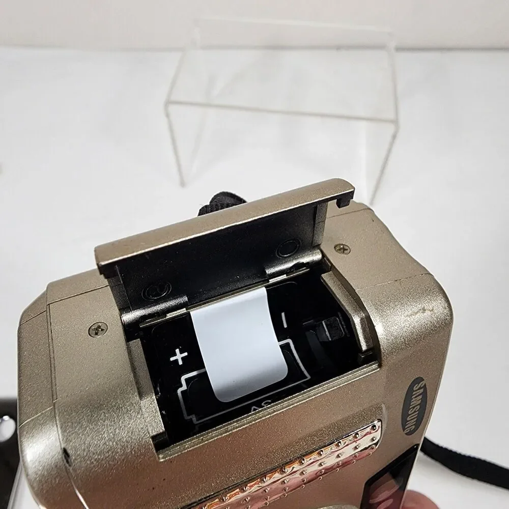 Samsung pre owned